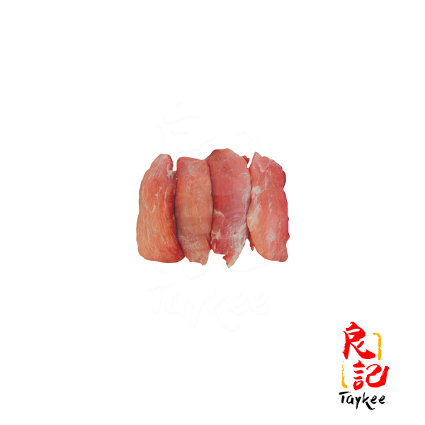 甲梅肉 Medium Fillet